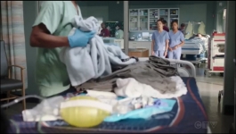 Greys Anatomy - Season 21 Episode 08